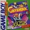 Arcade Classic No. 4 - Defender & Joust Box Art Front